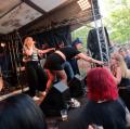 Wersja Delux (PL) 27. This Is Ska Festival - Wasserburg, Rosslau - 21. Juni 2024 (3).JPG